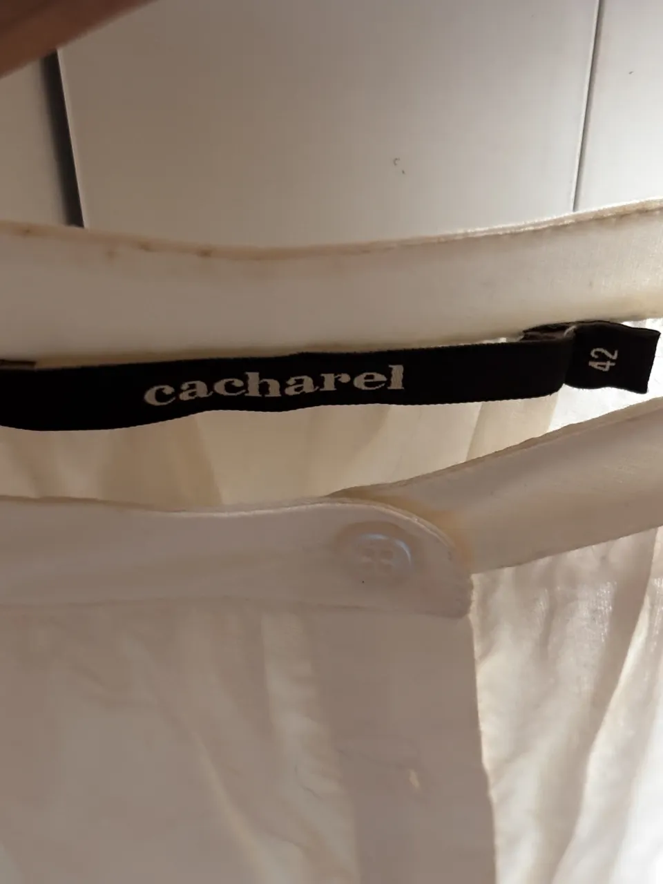 Blusa Cacharel - imagen 1