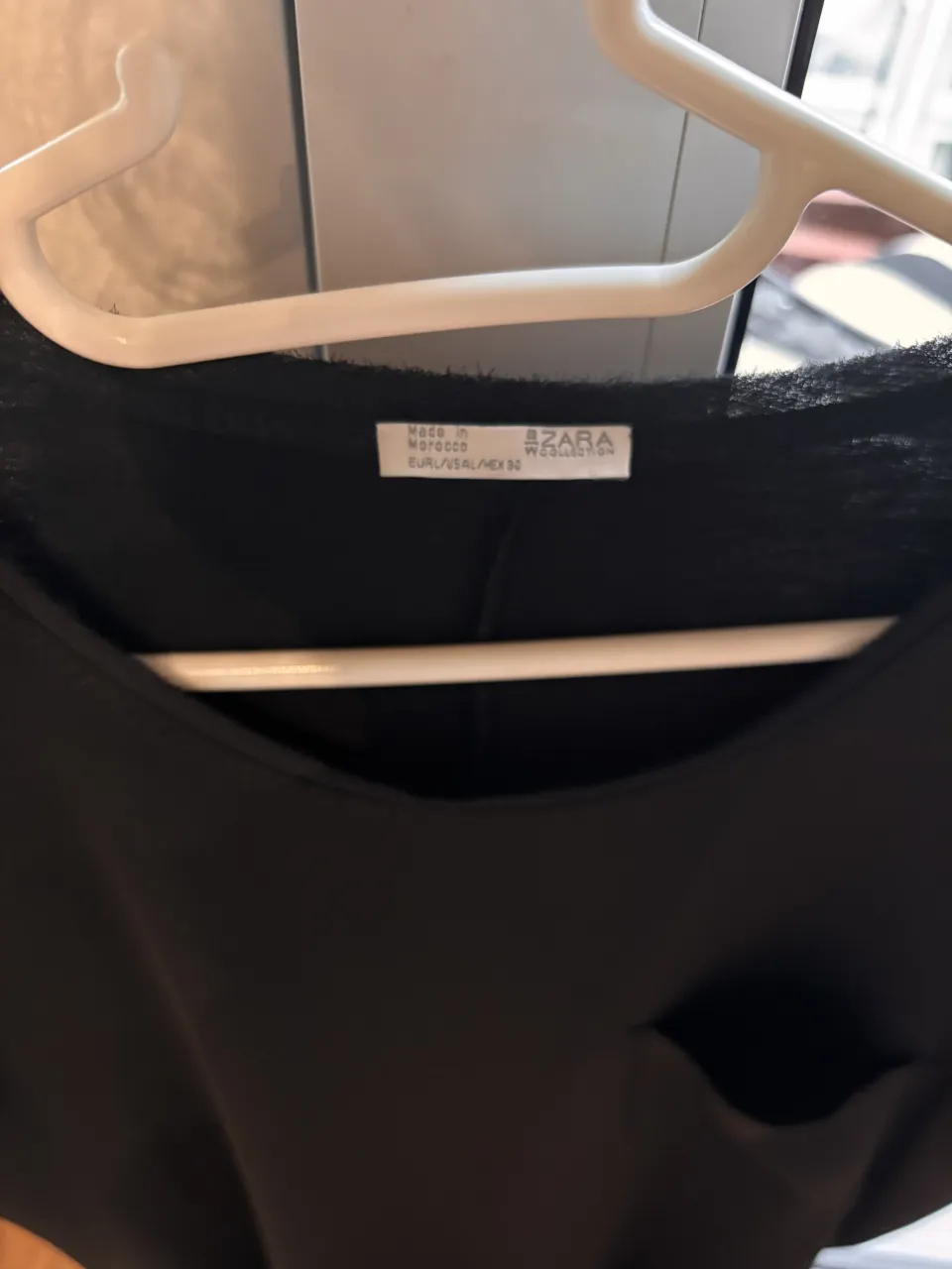 Remera Zara - imagen 2
