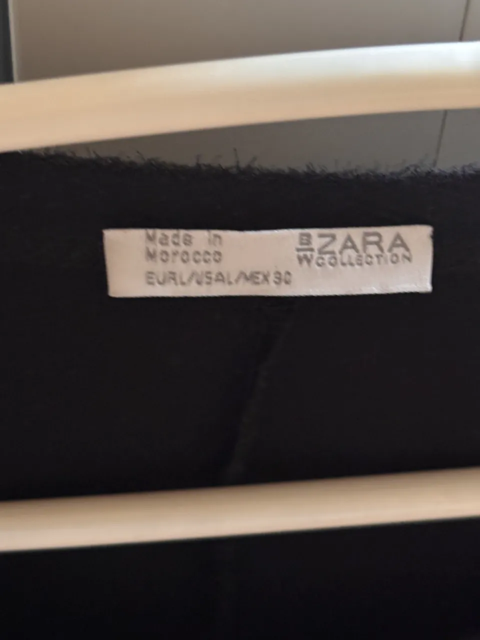 Remera Zara - imagen 3