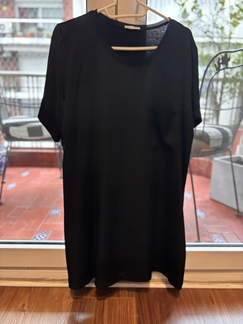 Remera Zara - imagen 1