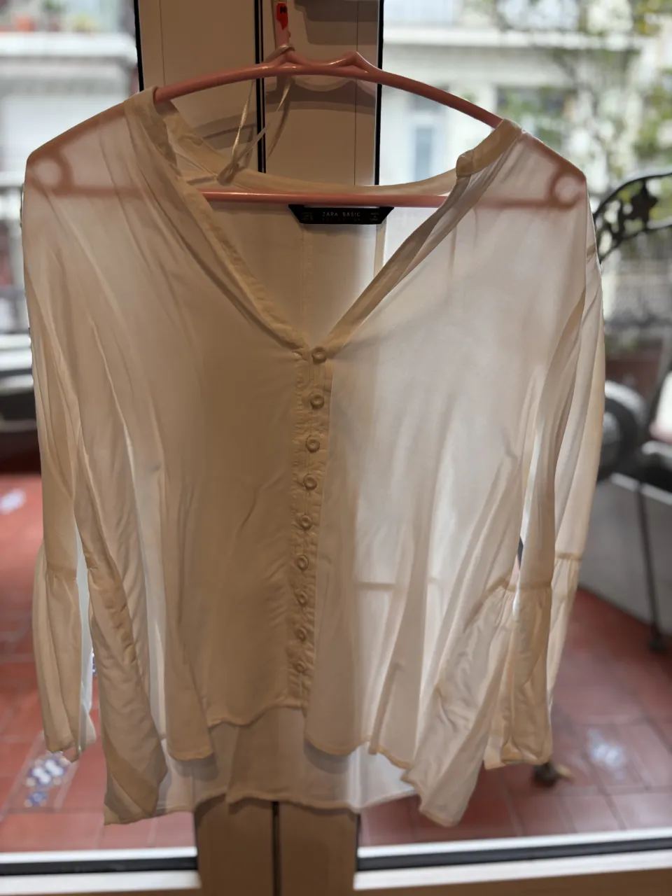 Blusa Zara - imagen 2