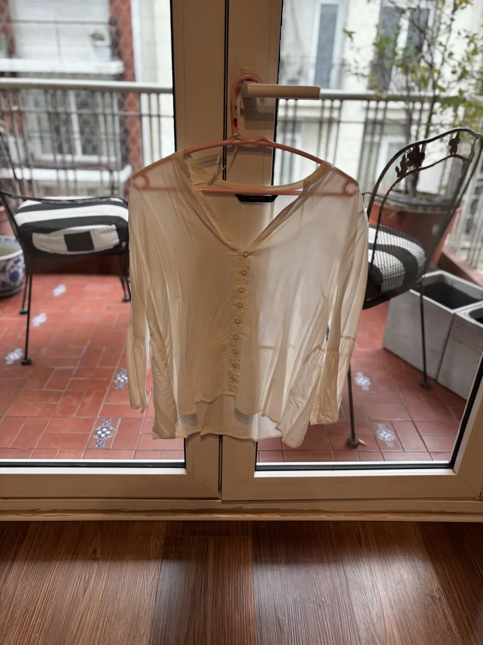Blusa Zara - imagen 3