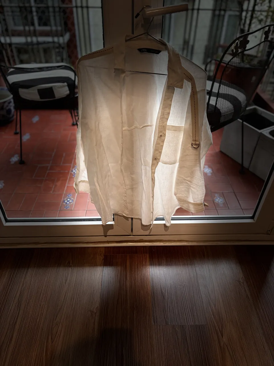 Camisa Zara - imagen 4