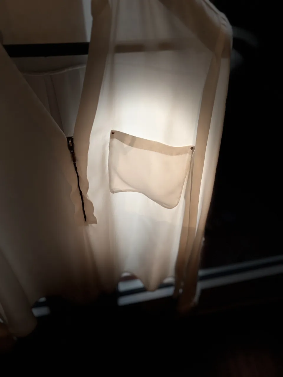 Camisa Zara Basic - imagen 2
