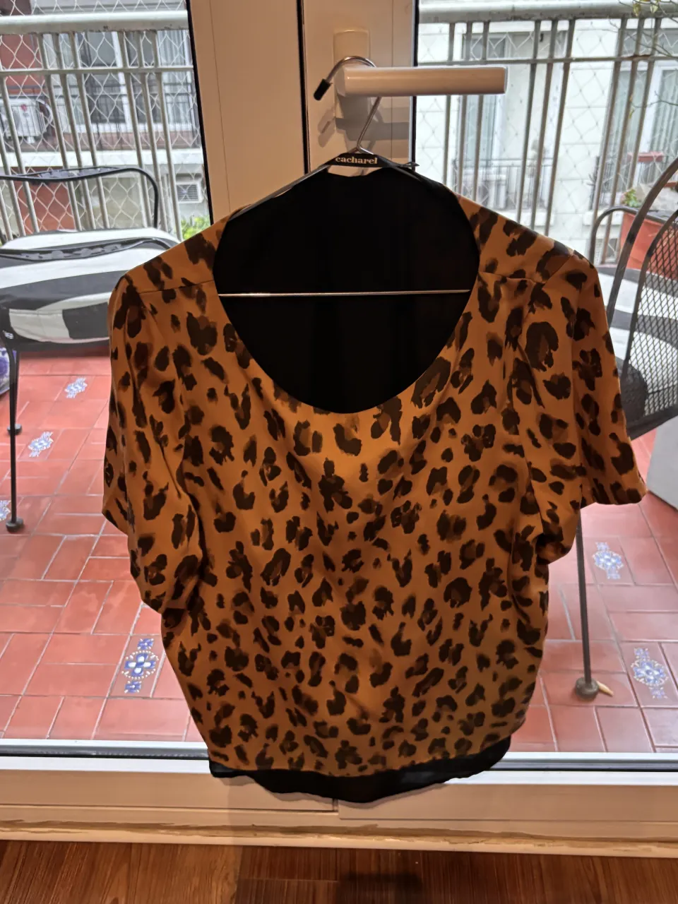 Remera Cacharel - imagen 3