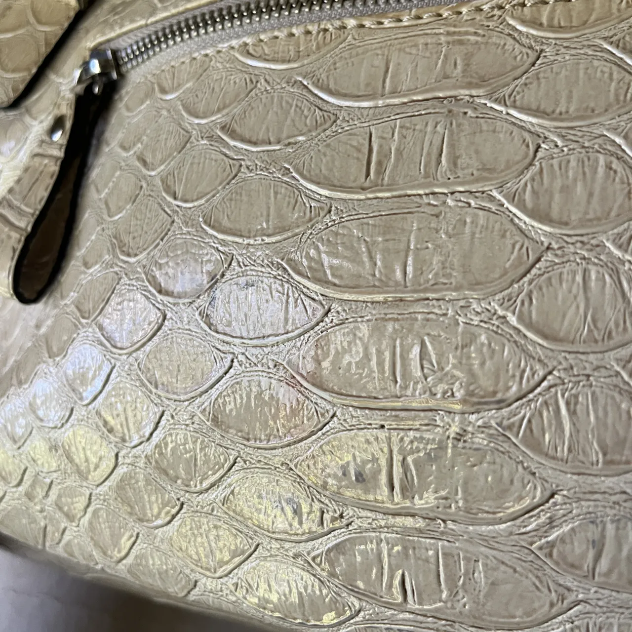Bolso GUESS miniatura 5