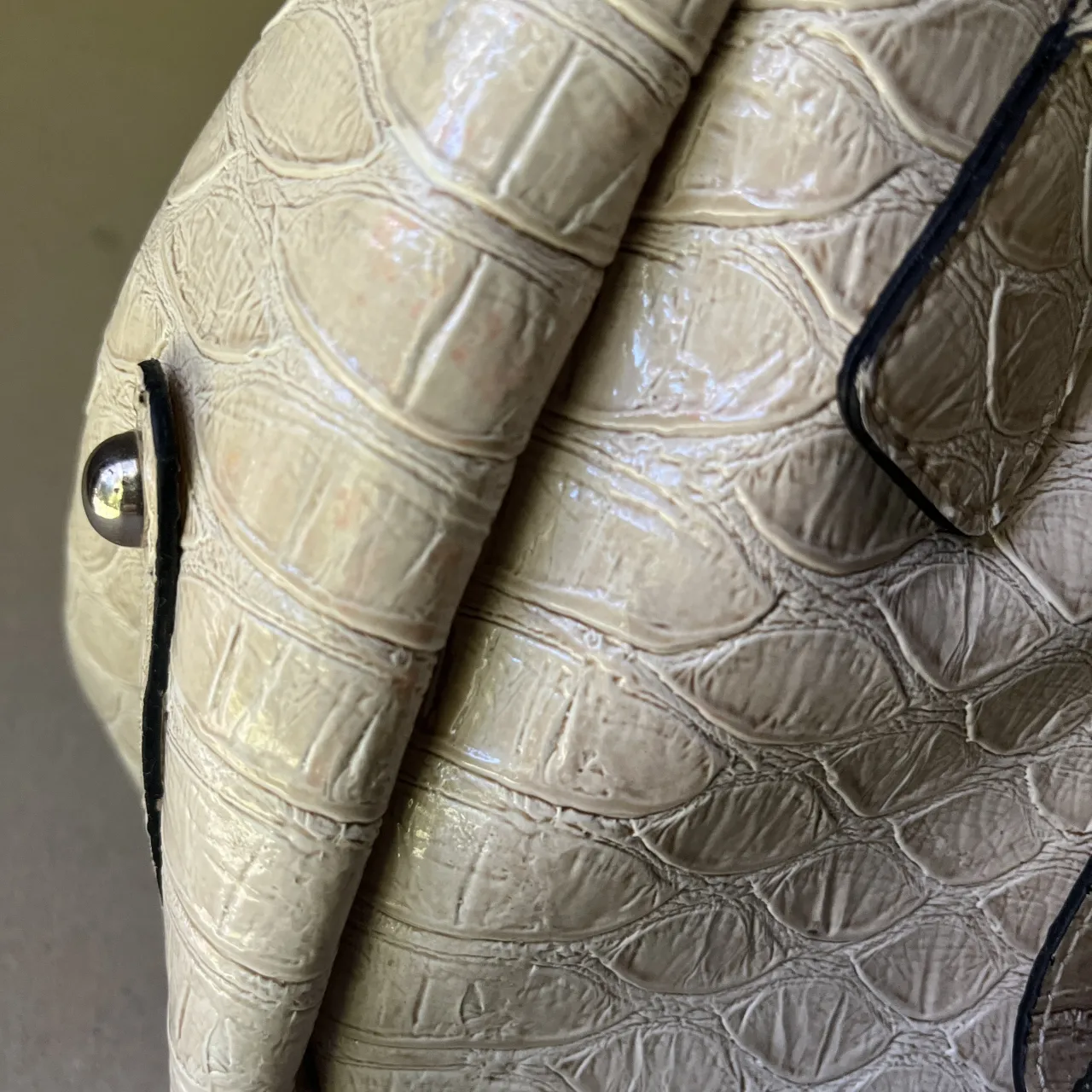 Bolso GUESS miniatura 6