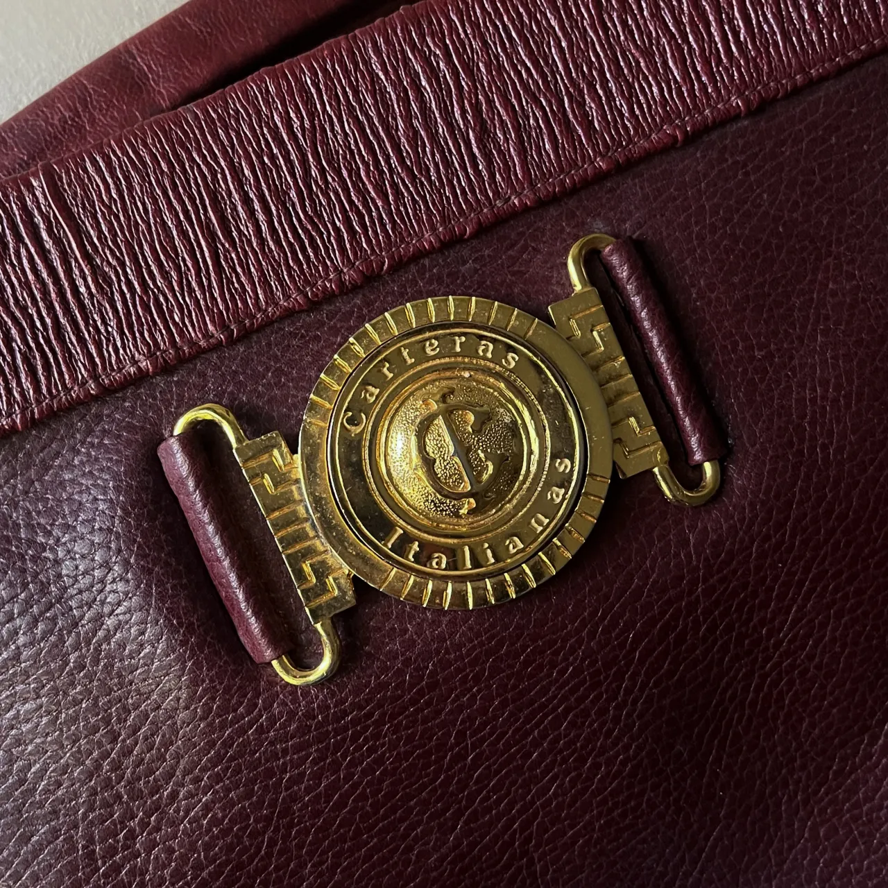 Cartera Carteras italianas - imagen 2