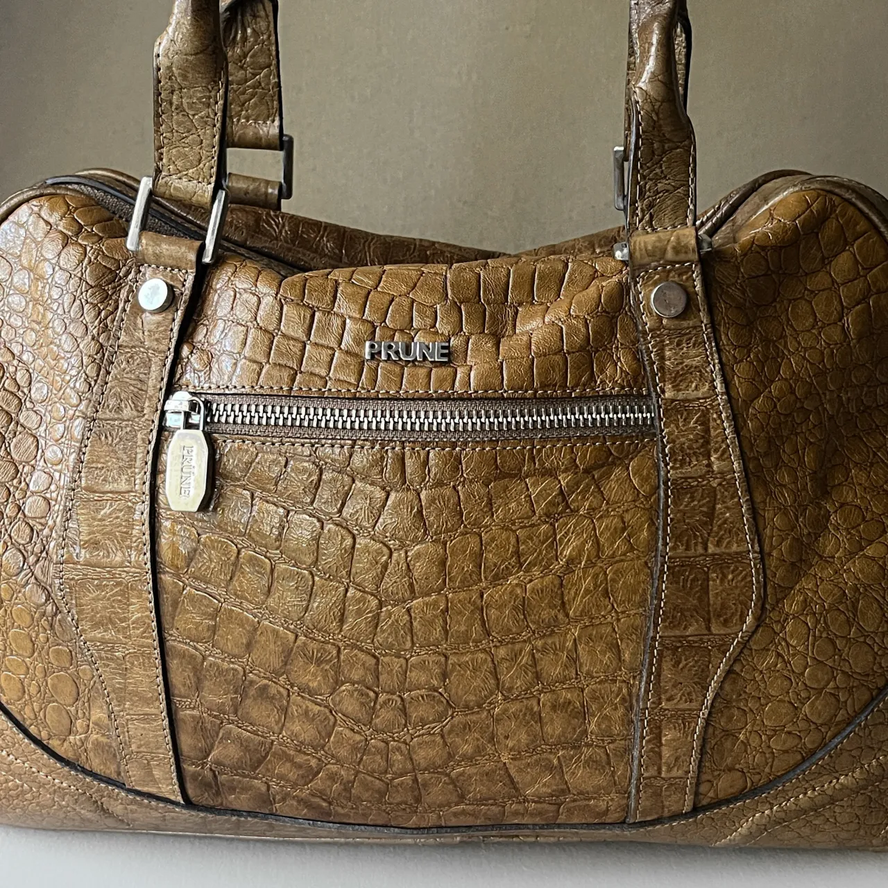 Bolso Prüne - imagen 2
