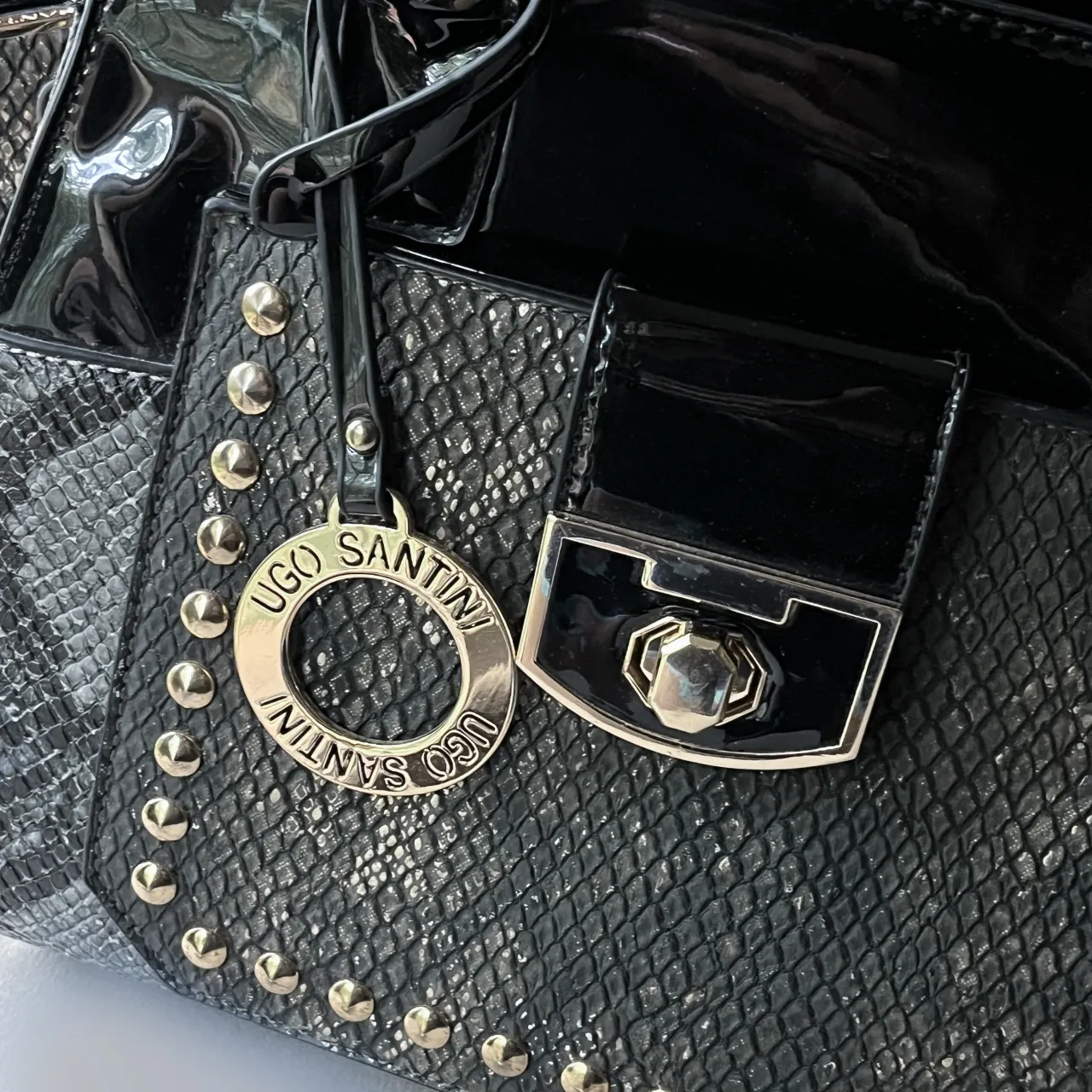 Bolso Ugo santini - imagen 2