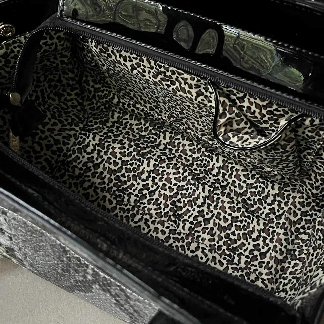 Bolso Ugo santini - imagen 5