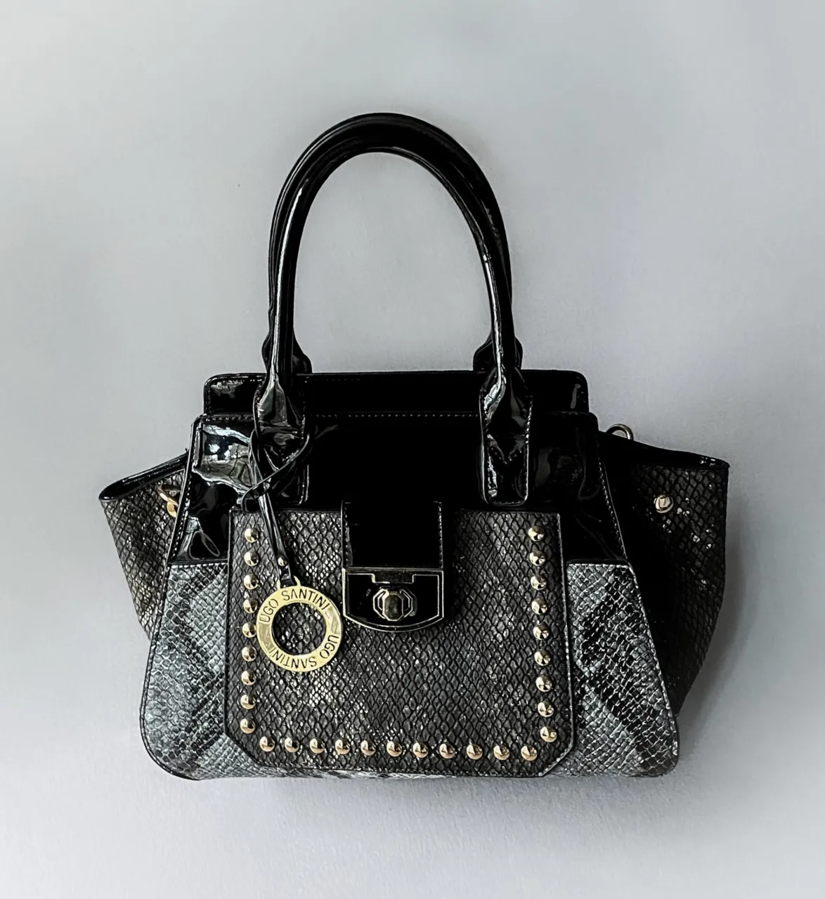 Bolso Ugo santini - imagen 4
