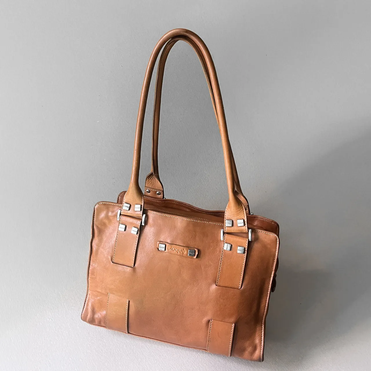 Cartera Blaque - imagen 1