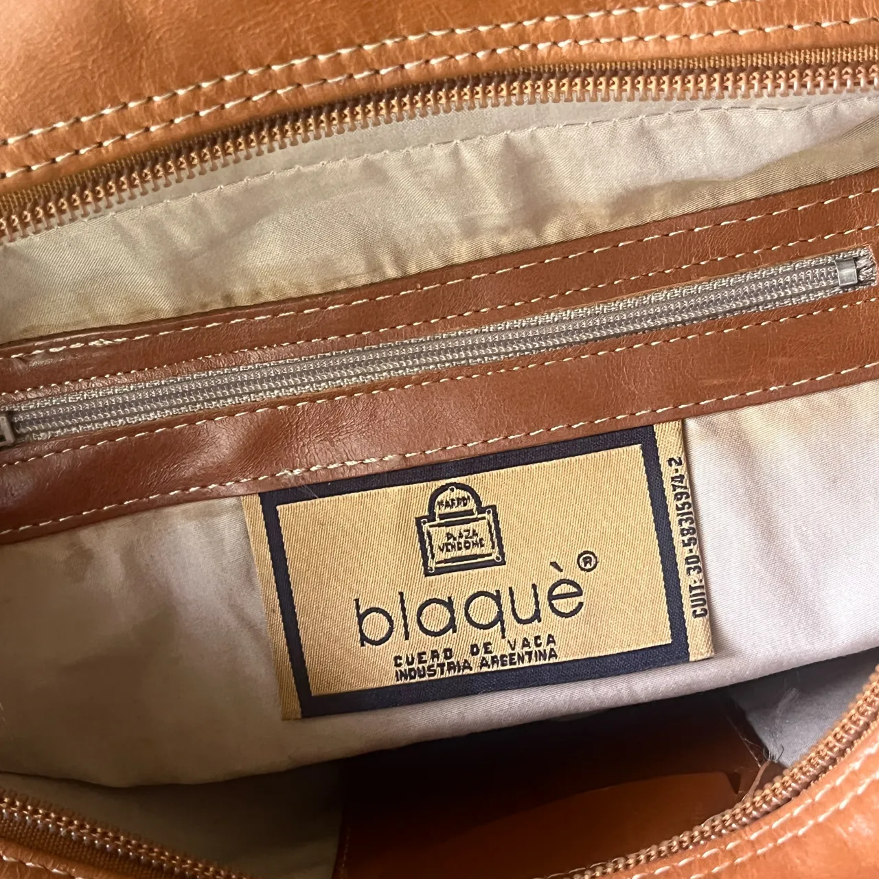 Cartera Blaque - imagen 4