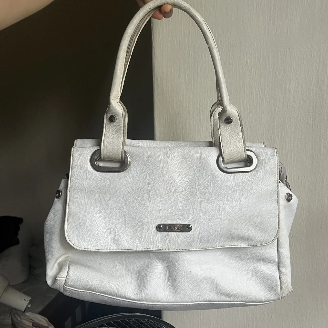 Bolso Blaque