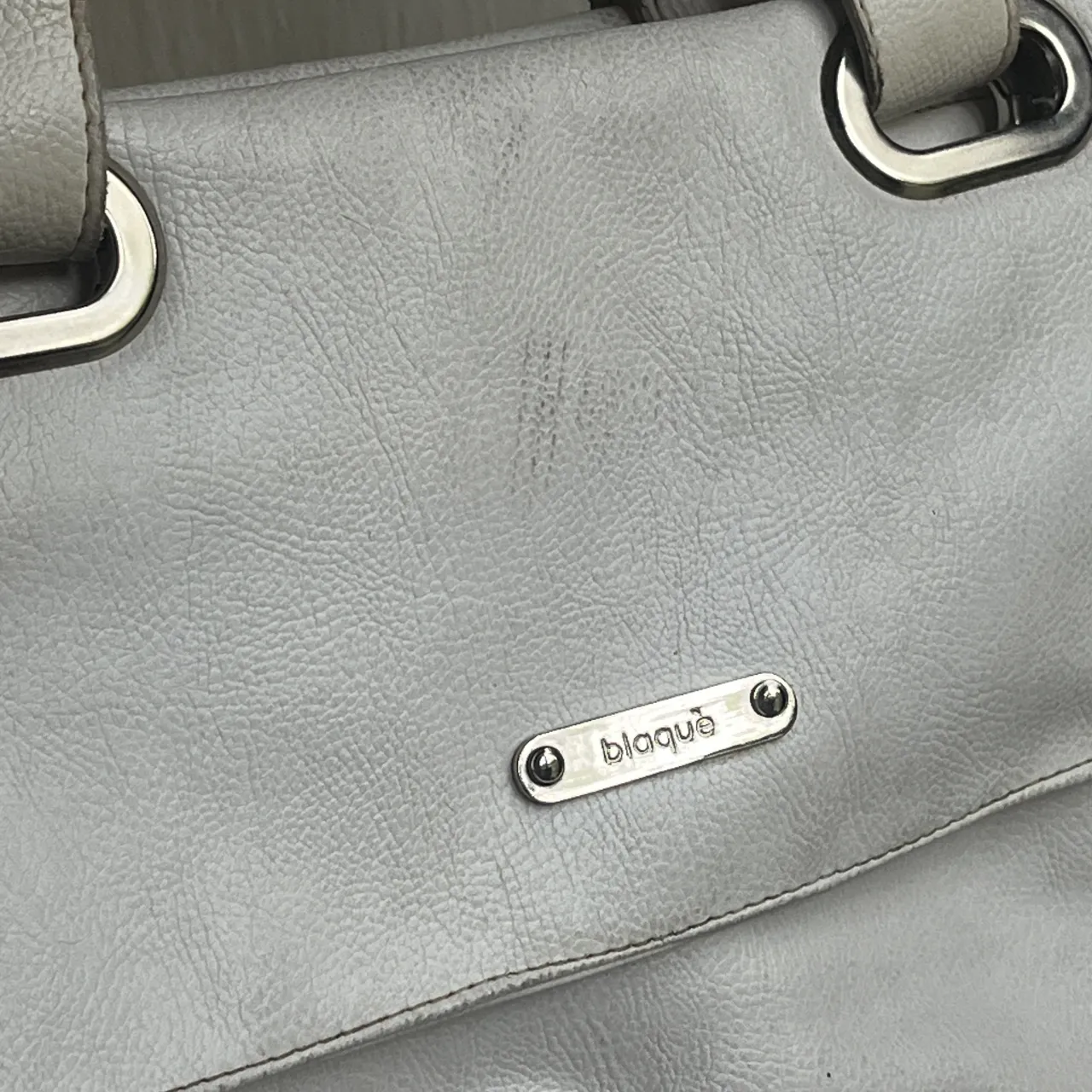 Bolso Blaque - Vista 2
