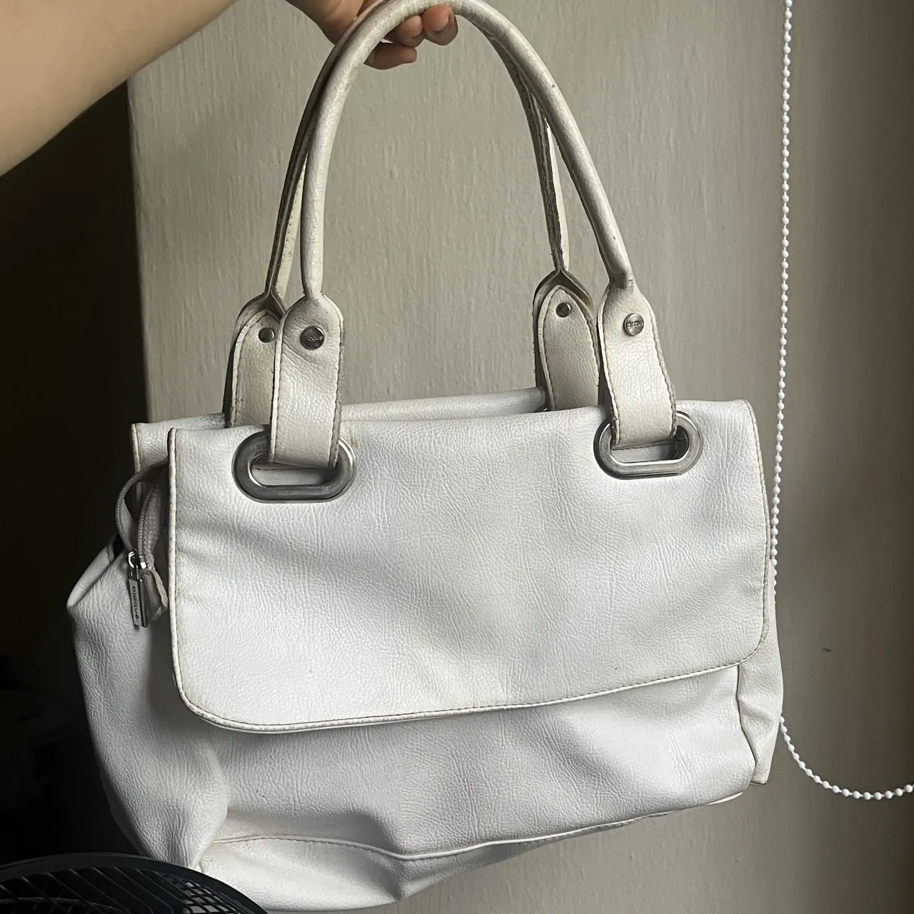 Bolso Blaque - Vista 3