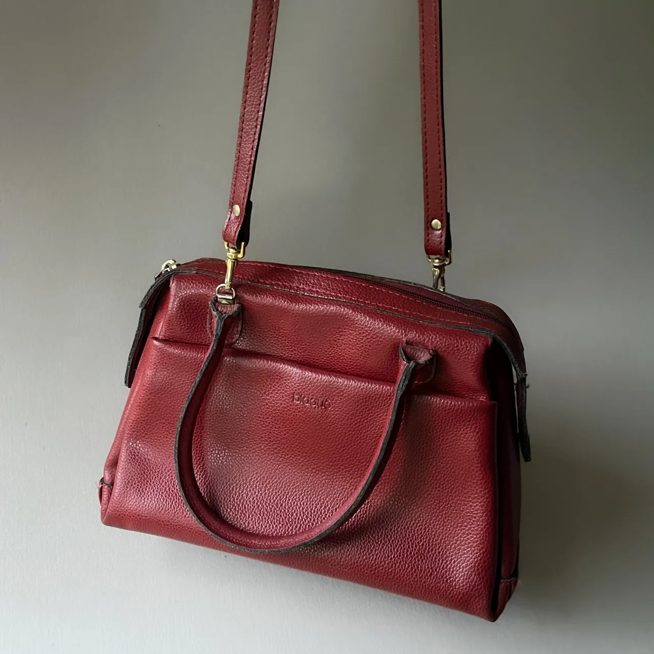 Cartera Blaque - imagen 3