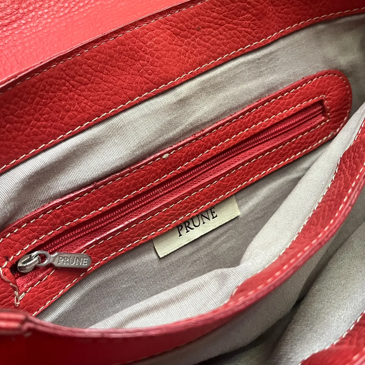 Cartera Prüne - Vista 2