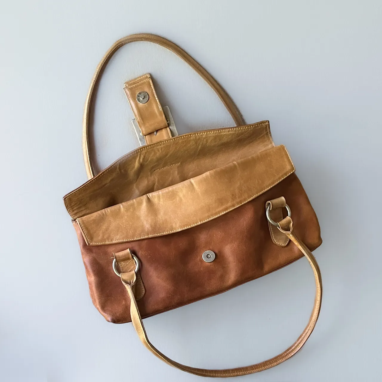 Cartera Otro - imagen 3