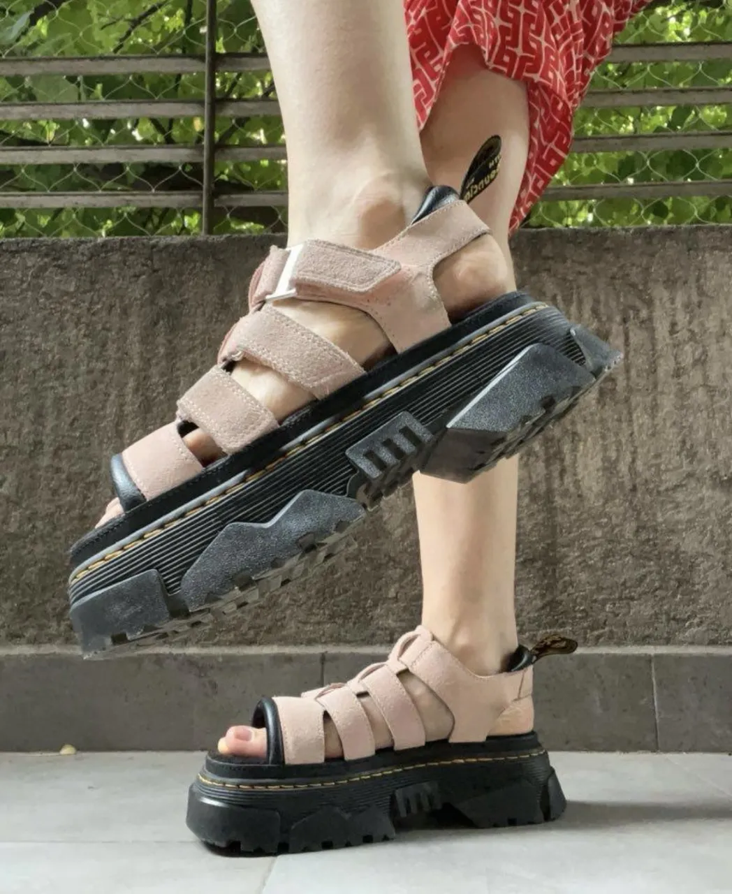 Sandalias Dr. Martens - imagen 3