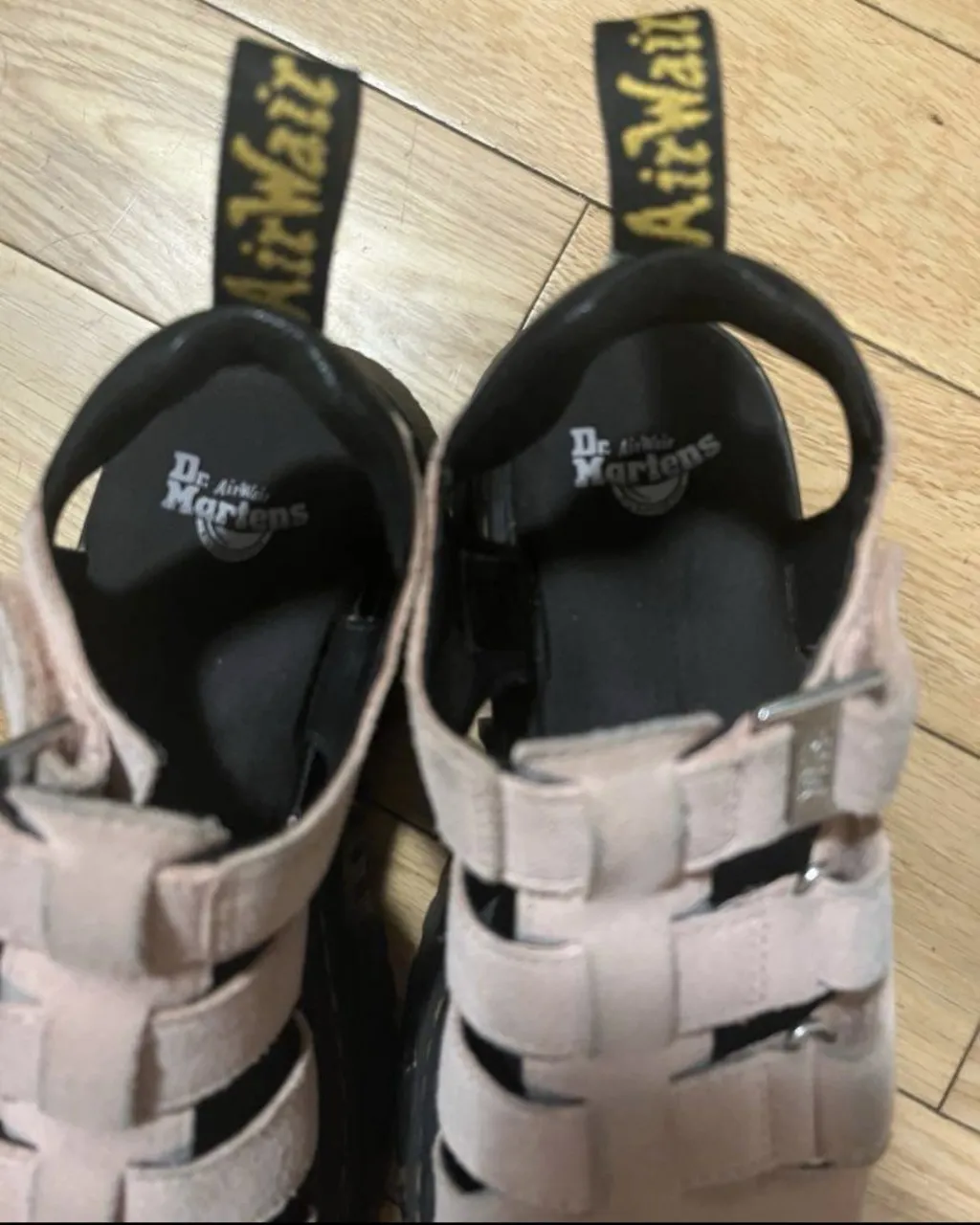 Sandalias Dr. Martens - imagen 8