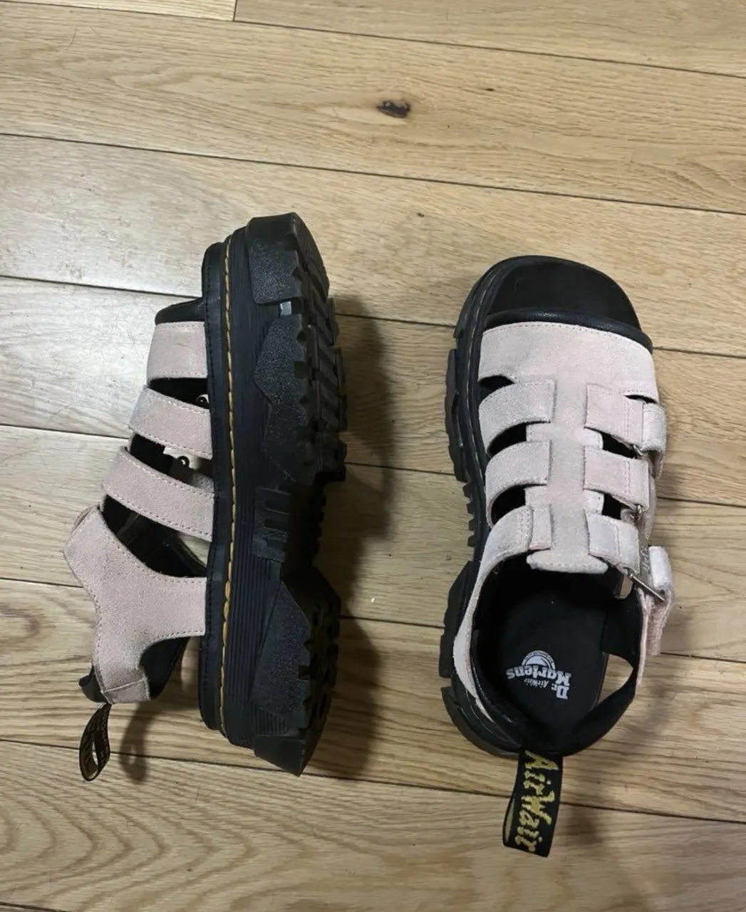 Sandalias Dr. Martens - imagen 6