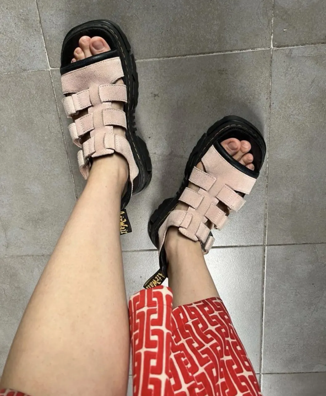 Sandalias Dr. Martens - imagen 4