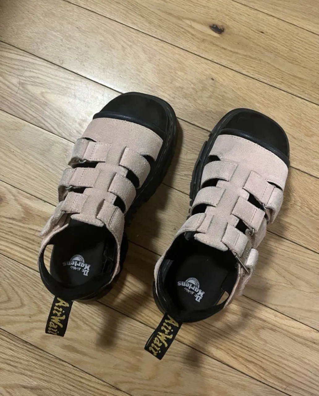 Sandalias Dr. Martens - imagen 2