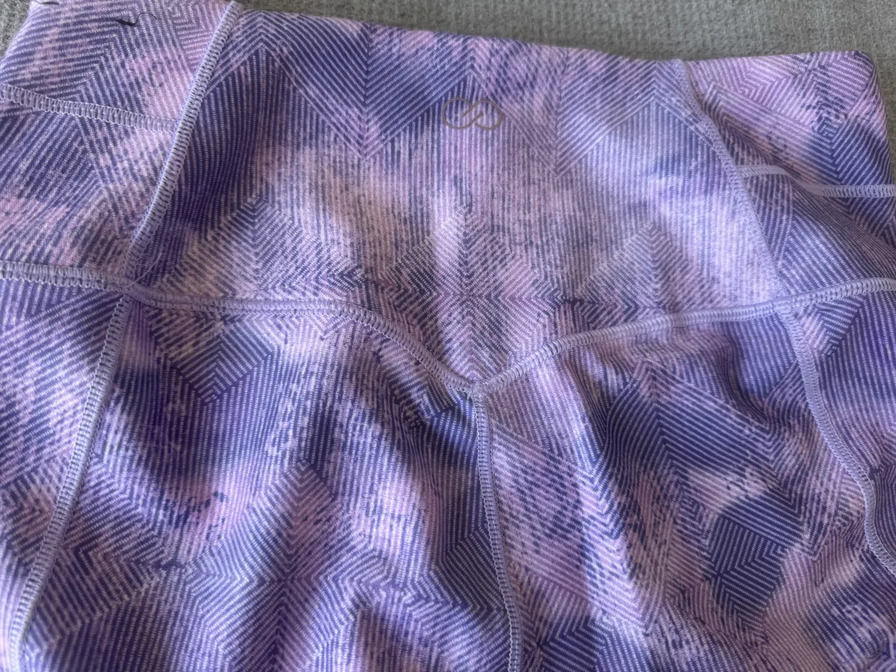 Calza Calia - Vista 6