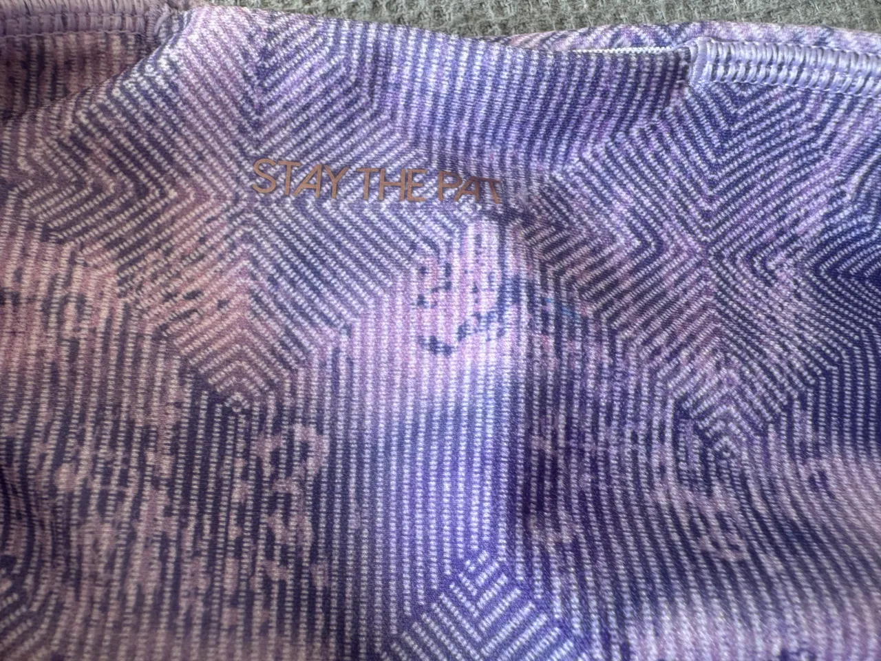 Calza Calia - Vista 3