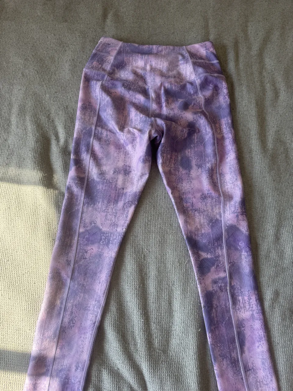 Calza Calia - Vista 5