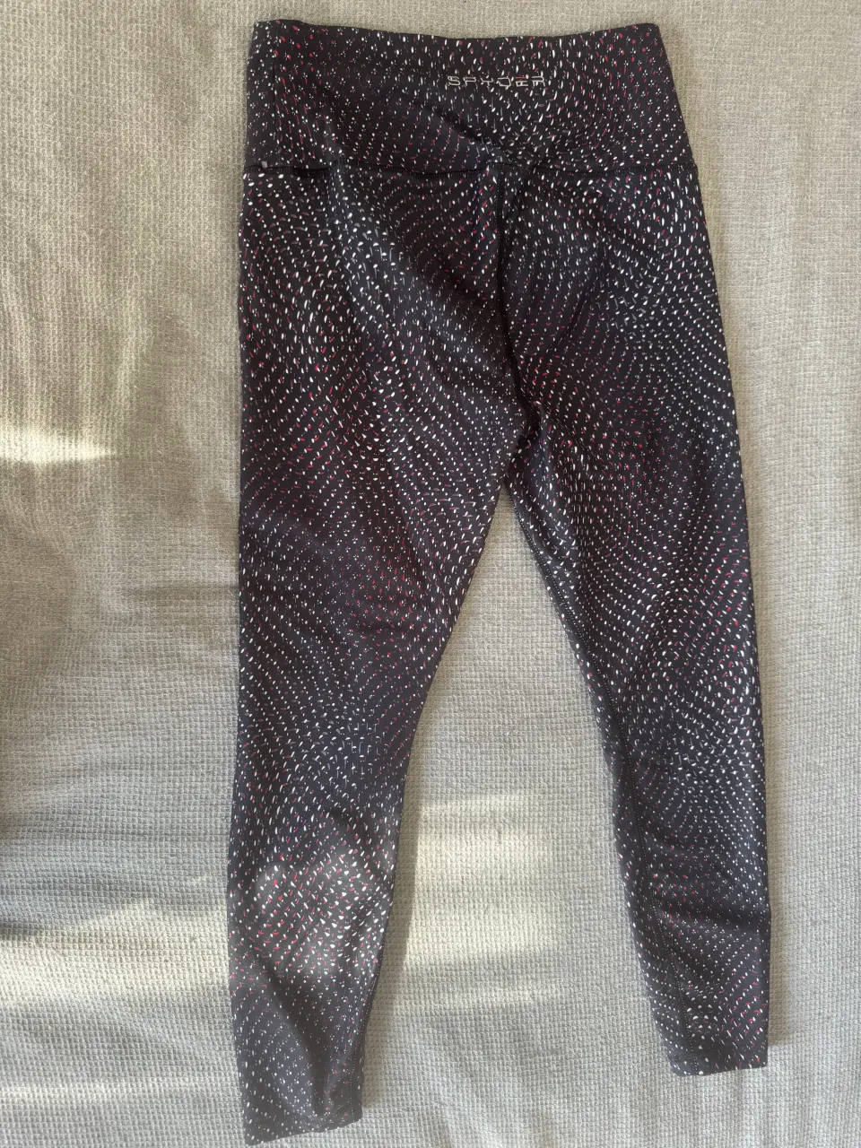 Calza Spyder - Vista 5