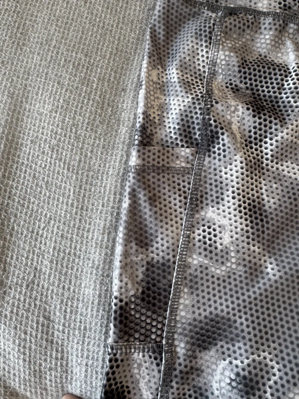 Calza It’s all leggings - Vista 2