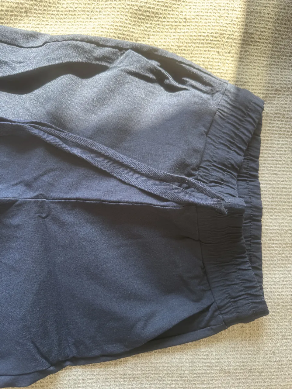 Pantalón A ≠ - Vista 2