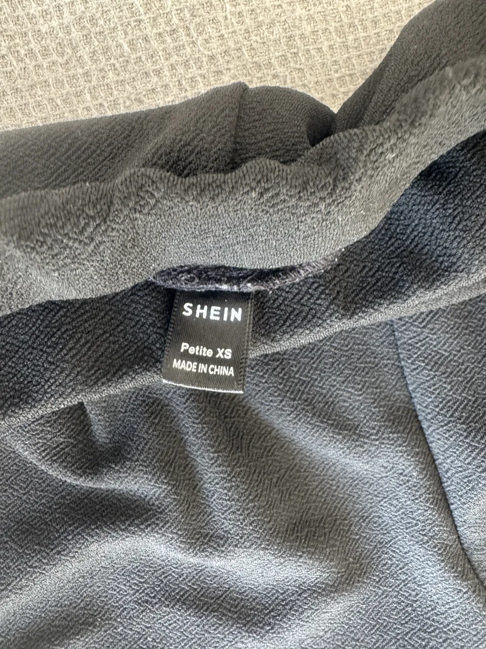 Pantalón Shein - Vista 3