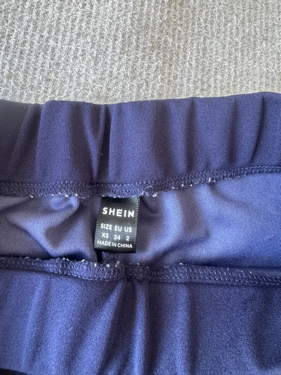 Pantalón Shein - Vista 2