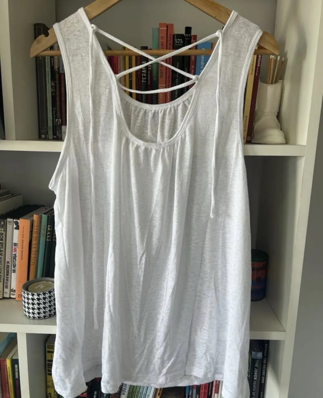 Musculosa GAP - imagen 2