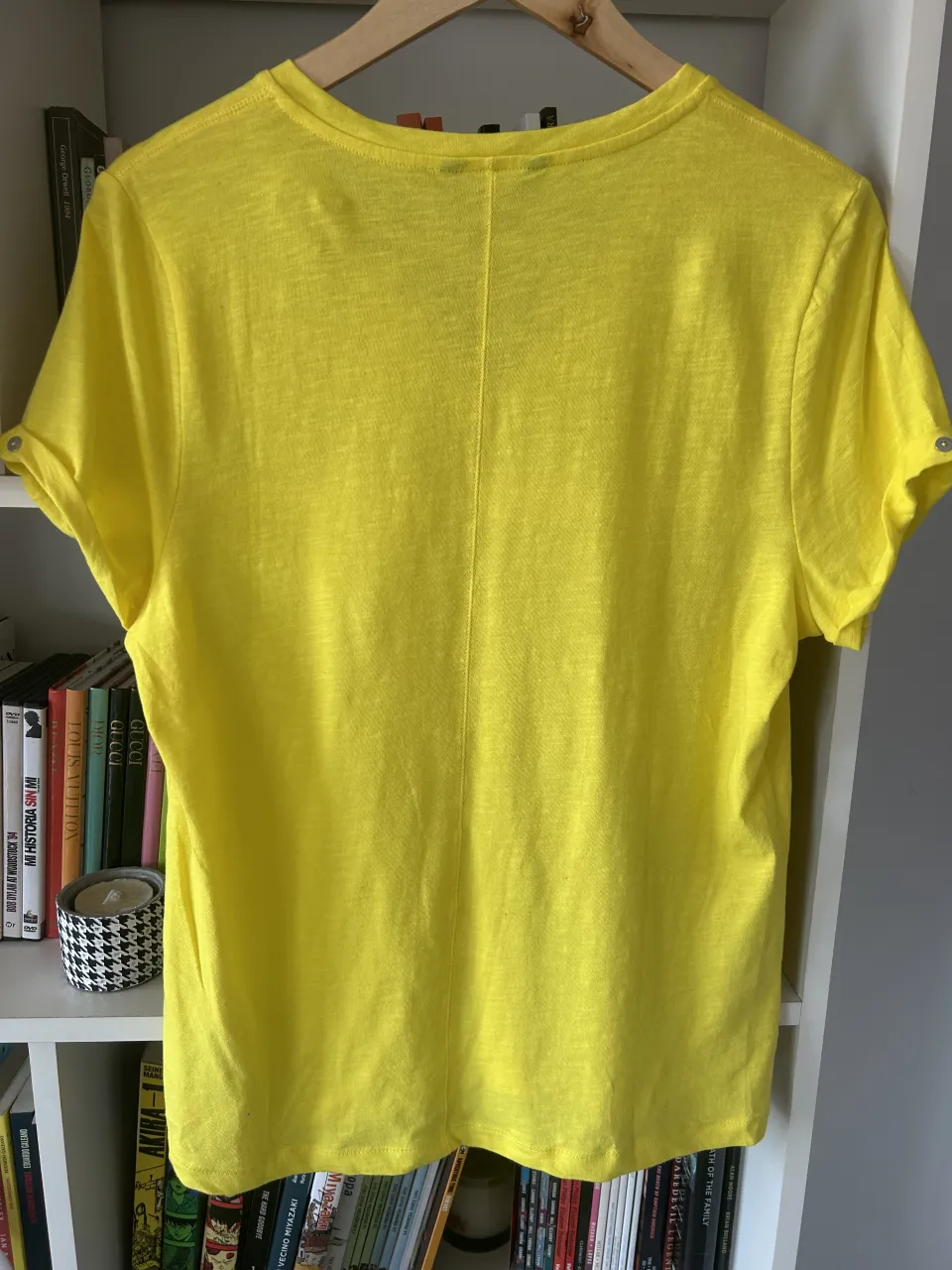 Remera Tommy Hilfiger - imagen 3