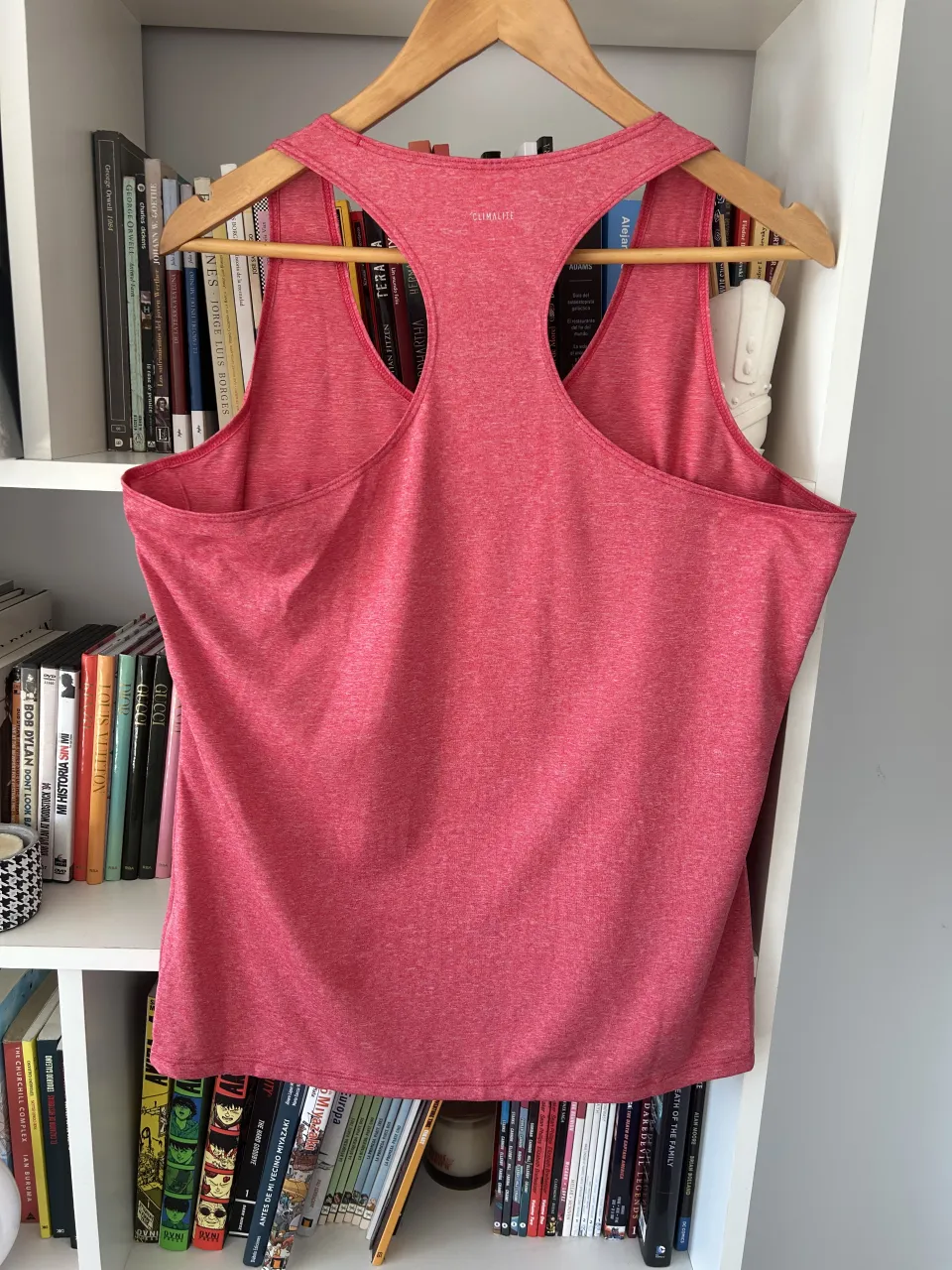 Musculosa adidas - imagen 2