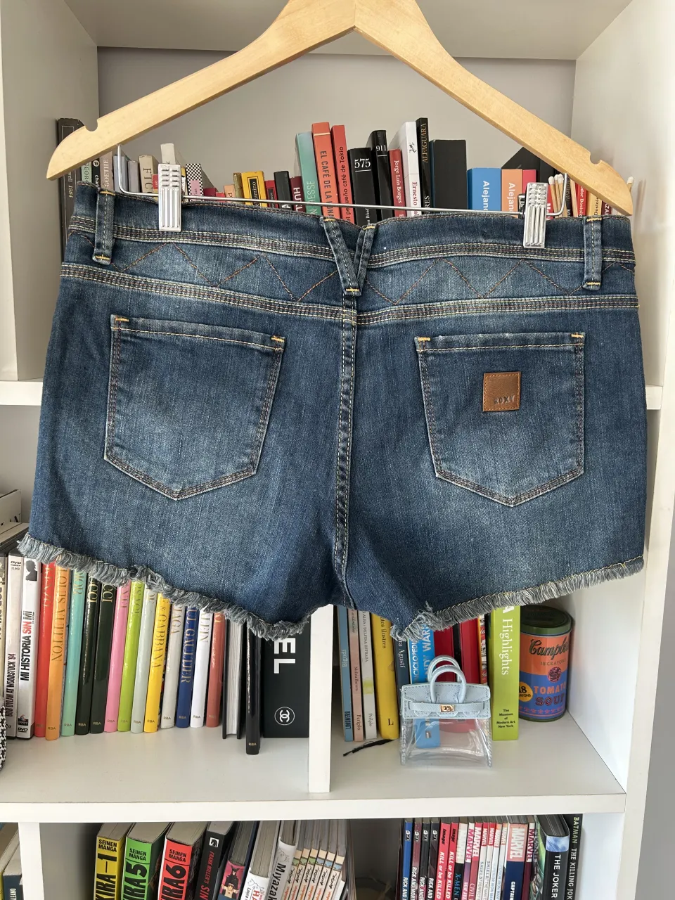 Short Roxy - imagen 2