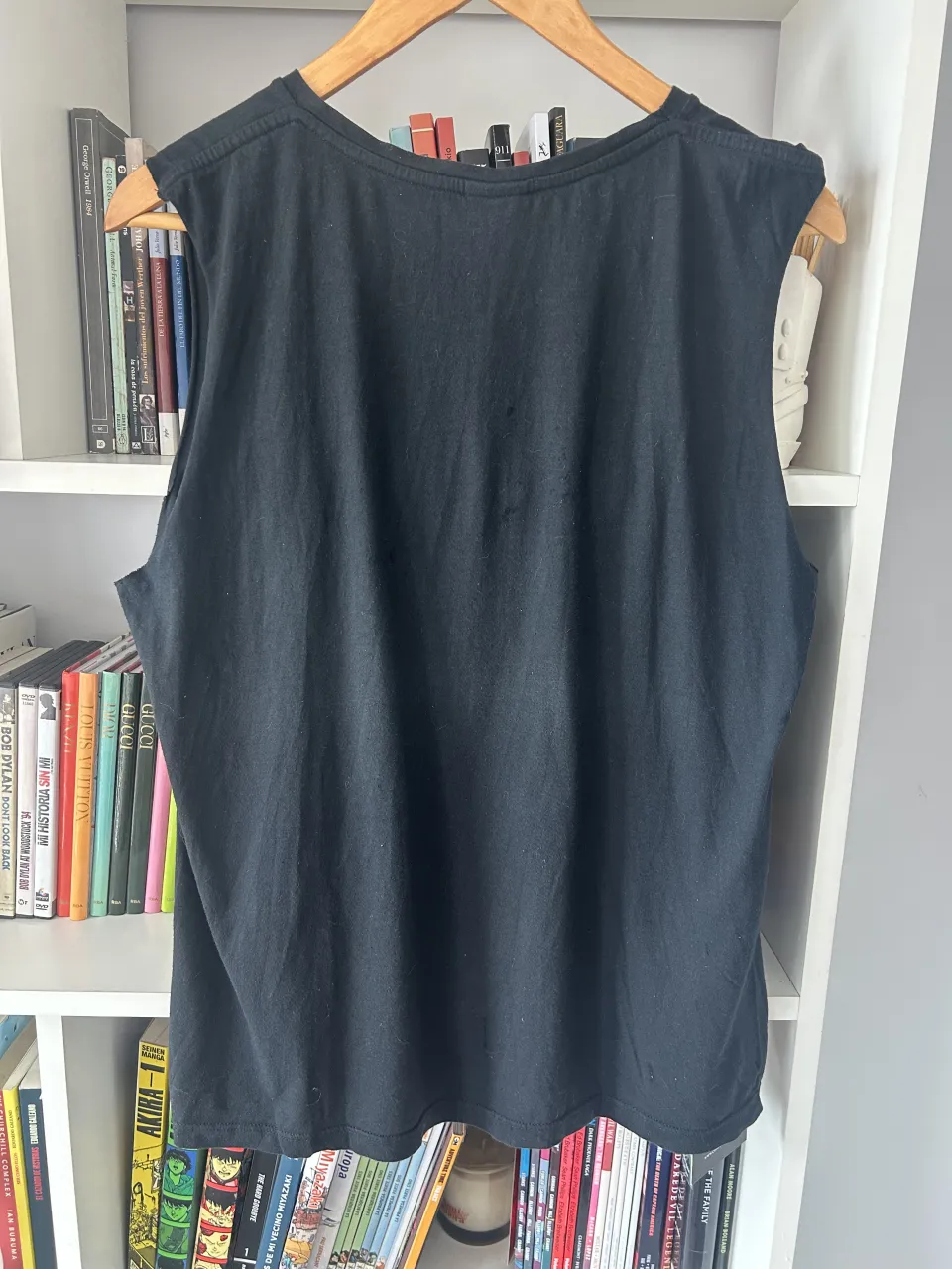 Musculosa Complot - imagen 3
