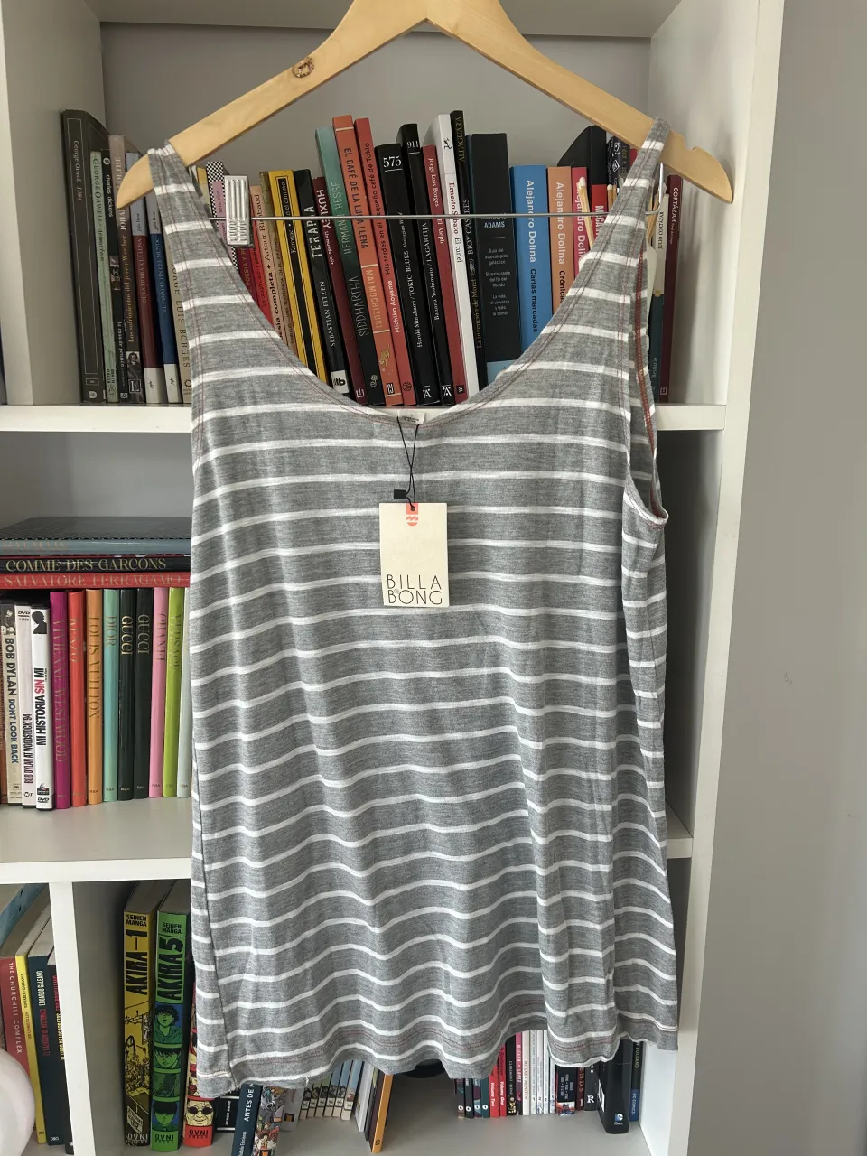 Musculosa Billabong - imagen 2