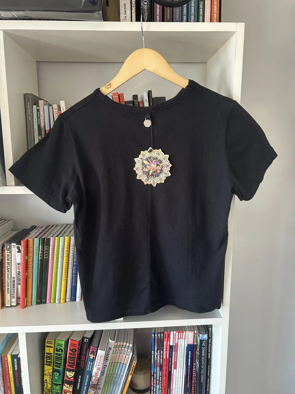 Remera Rimmel - imagen 2