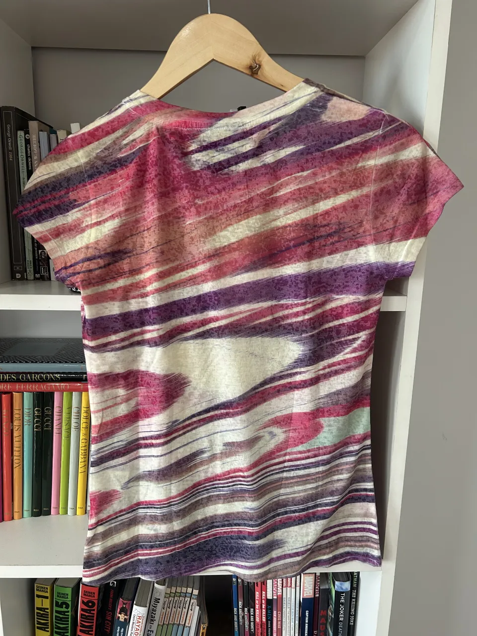 Remera Tucci - Vista 2