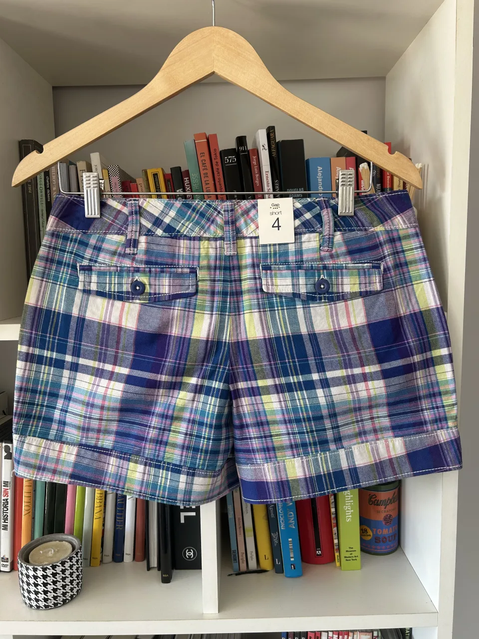 Short GAP - imagen 2