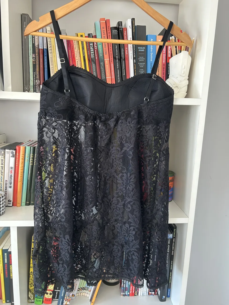 Vestido Vintage uk - imagen 3