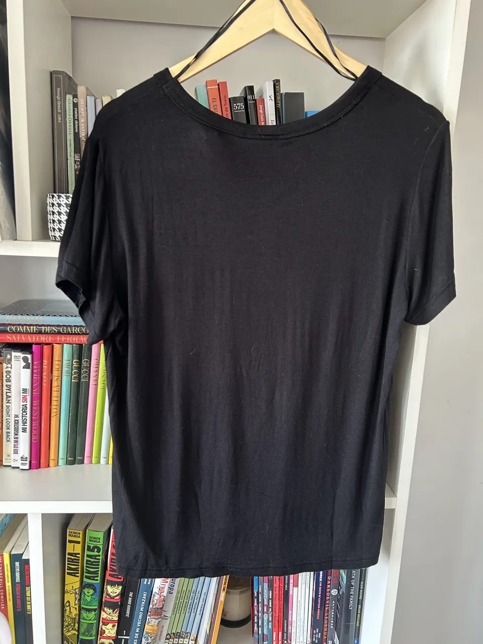 Remera Sybilla - imagen 2