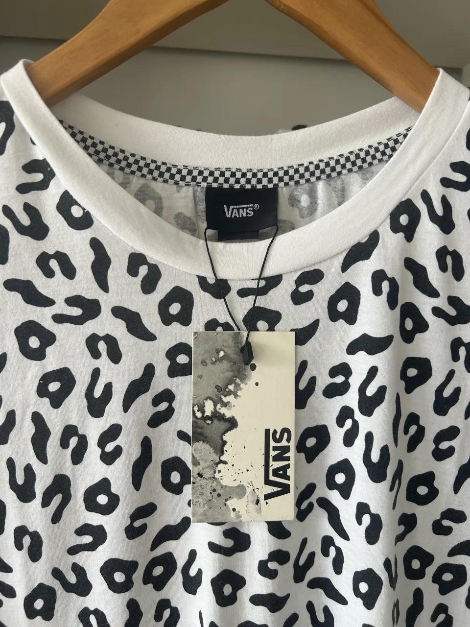 Remera Vans - imagen 2