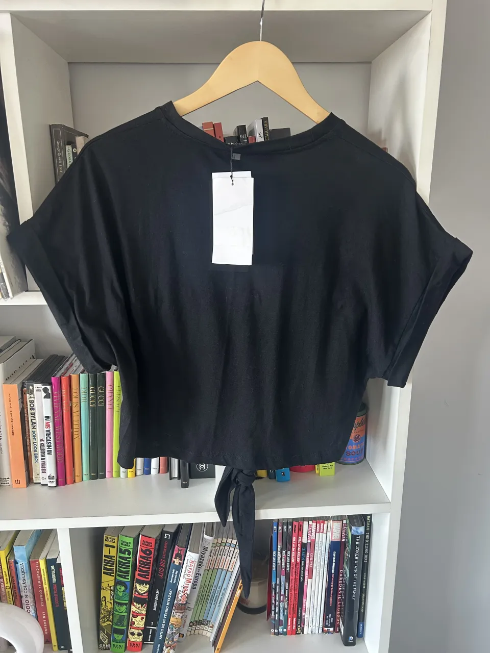 Remera Zara - imagen 2